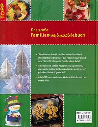 Das grosse Familienweihnachtsbuch, 1