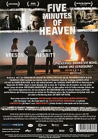 Five Minutes of Heaven [DVD], 1