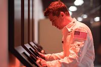 Ad Astra - Zu den Sternen [DVD], 3