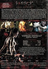 REC 4 - Apocalypse [DVD], 1