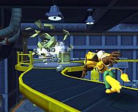 Ratchet & Clank [Sony PlayStation 2], 8