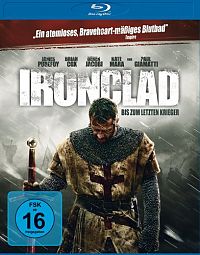 Ironclad [Blu-ray], 1