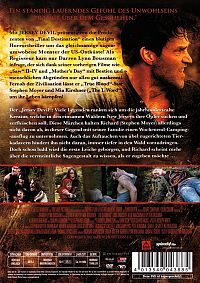 Jersey Devil [DVD], 1