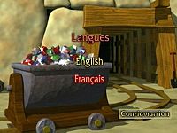 Blanche-Neige et les sept nains [DVD], 3