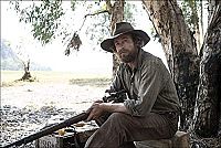 High Ground - Der Kopfgeldjäger [DVD], 2