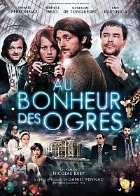 Au bonheur des ogres [DVD], 1