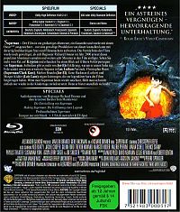 Superman 1 [Blu-ray], 1