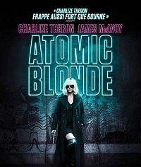 Atomic Blonde [Blu-ray], 5