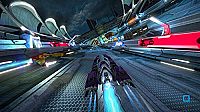 Wipeout  [Sony PlayStation 4], 7