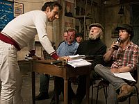 Die Vollpfosten [DVD], 5