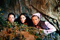 Charmed - Staffel 3 [DVD], 4