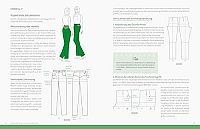 Schnittkonstruktion in der Mode, 5