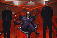 Die Abenteuer von Spirou & Fantasio [Blu-ray], 2