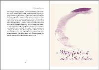 Das kleine Buch der Achtsamkeit, 2