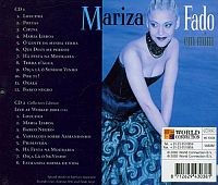 Fado Em Mim-Ltd. Edition [CD], 1