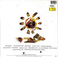 Behind the Sun [Vinyl], 1