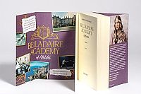 Belladaire Academy of Athletes - Liars, 7