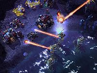 StarCraft II - Wings of Liberty [PC], 6