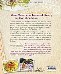 Rohköstliche Gourmet-Rezepte für Geniesser, 1