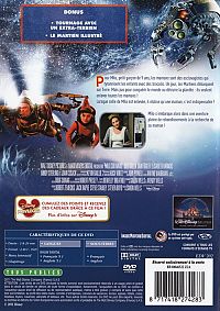 Milo sur Mars [DVD], 1