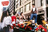 Ferris macht blau [DVD], 4