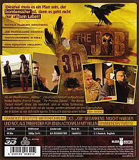 The Job [Blu-ray 3D], 2