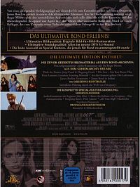 James Bond 007 - Octopussy [DVD], 1