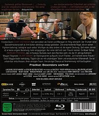 Million Dollar Baby [Blu-ray], 1