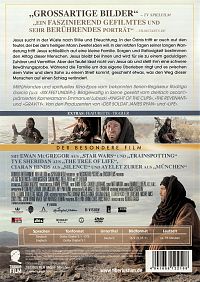 40 Tage in der Wüste [DVD], 1