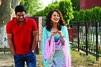 Tanu und Manu trauen sich [DVD], 2