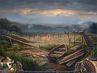 Grim Facade - Dunkle Obsession [PC-Spiel], 9