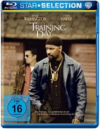 Training Day [Blu-ray], 1