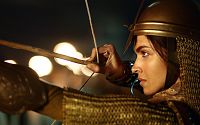 Eine unsterbliche Liebe - Bajirao & Mastani, 6