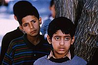 Kinder des Himmels [DVD], 2