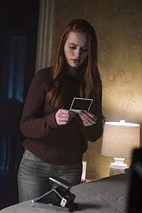 Polaroid - Du weisst nicht, was Du auslöst [Blu-ray], 8