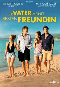 Der Vater meiner besten Freundin [DVD], 1