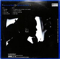 World Power  [Vinyl], 1