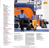  Live And Let Live! [Vinyl], 1