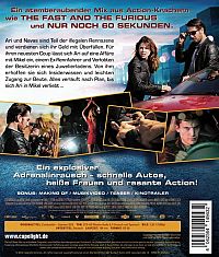 Highspeed - Leben am Limit [Blu-ray], 1