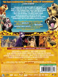 Opération Casse-noisette [Blu-ray 3D], 1