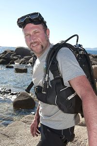 Les caméras planquées de François Damiens en corse [DVD], 6