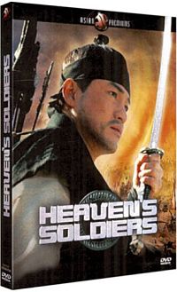 Heaven's Soldiers [DVD], 2