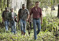 Straw Dogs - Wer Gewalt sät [DVD], 5