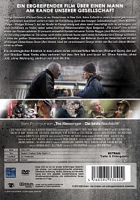 Time out of mind [DVD], 1