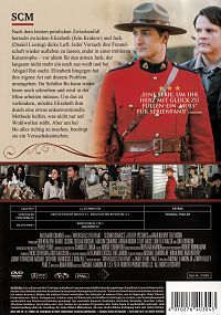 Die Coal Valley Saga - Zweite Chancen [DVD], 1