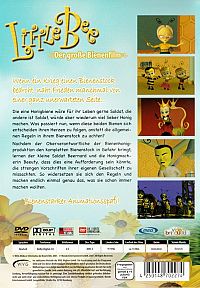 Little Bee - Der große Bienenfilm [DVD], 1