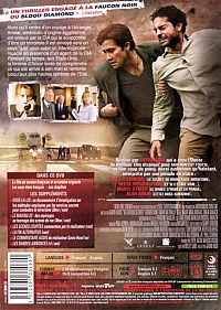 Détention secrète [DVD], 1