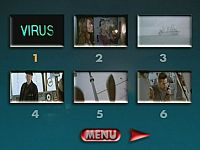 Virus [DVD], 3