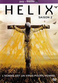 Helix - Saison 2  [DVD], 1