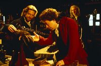 Mary Shelley's Frankenstein [Blu-ray], 7